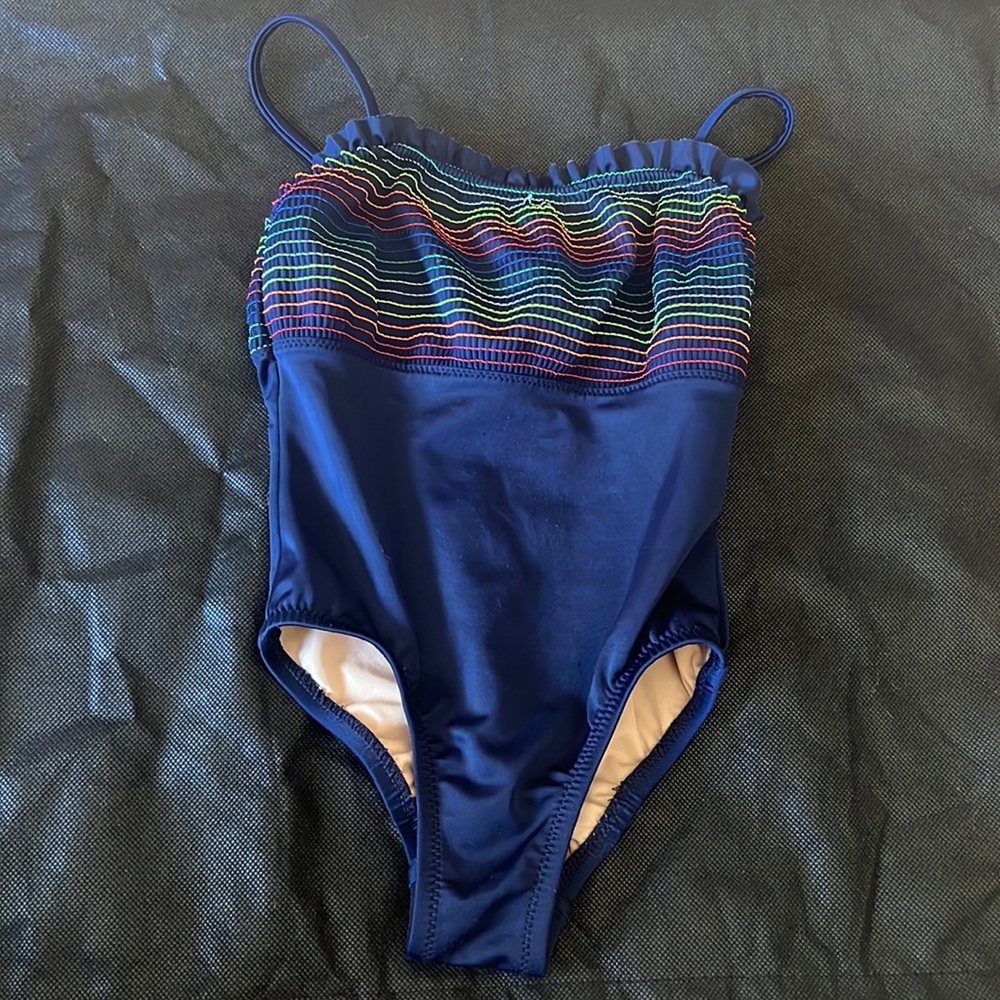 Crewcuts one piece